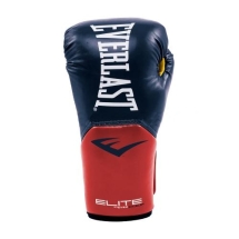 Перчатки тренировочные Elite ProStyle 10oz Перчатки тренировочные Elite ProStyle 10oz