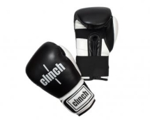 Перчатки боксерские Clinch Punch Перчатки боксерские Clinch Punch