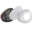 Полнолицевая маска + 10 пленок в комплекте Jeta Safety размер M 5950F-M
