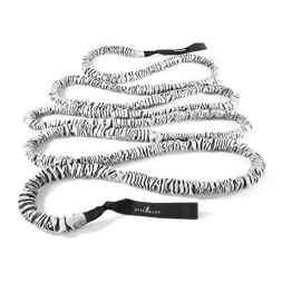 Канат эластичный в защитном рукаве Dittmann Resistance Rope, длина: 6 метров, фото 1 Канат эластичный в защитном рукаве Dittmann Resistance Rope, длина: 6 метров, фото 1