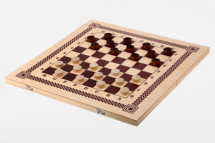 Игра три в одном (шахматы, шашки, нарды) (Орлов) Игра три в одном (шахматы, шашки, нарды) (Орлов)