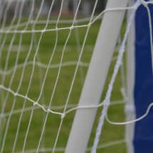 Ворота игровые DFC GOAL302T 302x200x130cm с тентом для отрабатывания ударов Ворота игровые DFC GOAL302T 302x200x130cm с тентом для отрабатывания ударов