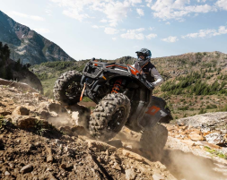 Квадроцикл POLARIS Sportsman XP 1000 S (2024) (ПСМ), фото 17