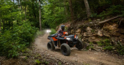 Квадроцикл POLARIS Sportsman XP 1000 S (2024) (ПСМ), фото 13