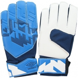 Перчатки вратарские тренировочные "Umbro Veloce Glove", размер 8 