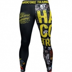 Штаны Hardcore Training hctpan05, фото 2 Штаны Hardcore Training hctpan05, фото 2