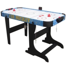 Игровой стол DFC Boston аэрохоккей Игровой стол DFC Boston аэрохоккей