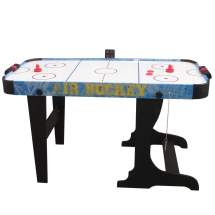 Игровой стол DFC Boston аэрохоккей Игровой стол DFC Boston аэрохоккей