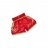 Шорты тайские Venum "Korat" Muay Thai Shorts - Red/Gold