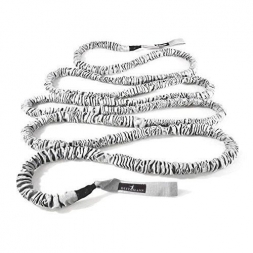 Канат эластичный в защитном рукаве Dittmann Resistance Rope, длина: 7 метров, фото 1 Канат эластичный в защитном рукаве Dittmann Resistance Rope, длина: 7 метров, фото 1