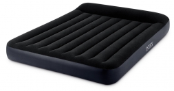 64144 матрас флокир. "KING DURA-BEAM PILLOW REST CLASSIC AIRBED",203х183х25 см
