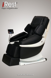 Массажное кресло iRest SL-A50 Black, фото 2 Массажное кресло iRest SL-A50 Black, фото 2