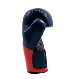 Перчатки тренировочные Elite ProStyle 14oz, фото 8