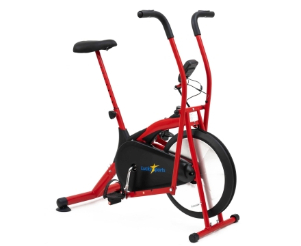 Air Bike DFC Lucky Sport , фото 3
