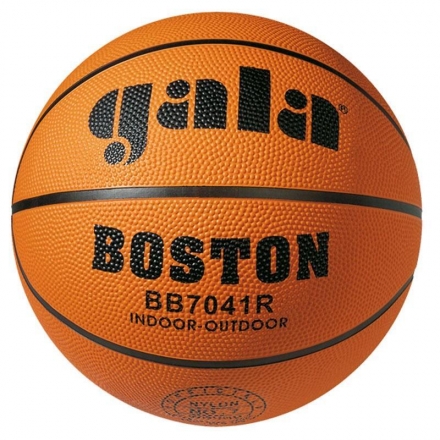 Мяч баскетбольный Gala BOSTON 7 BB7041R, фото 1