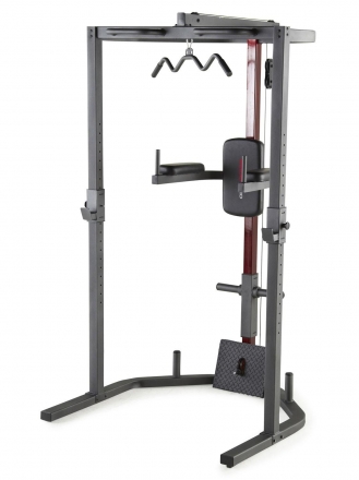Стойка силовая Weider PRO WEBE14933, фото 1