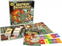 Манчкин Pathfinder Делюкс Манчкин Pathfinder Делюкс