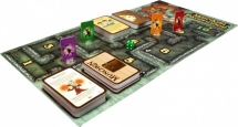 Манчкин Pathfinder Делюкс Манчкин Pathfinder Делюкс