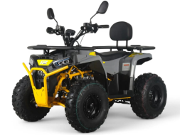 Квадроцикл RZMOTO Cross 150, фото 1