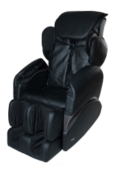 Массажное кресло iRest SL-A55-1 Black, фото 2 Массажное кресло iRest SL-A55-1 Black, фото 2