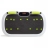 Виброплатформа VictoryFit VF-M750 (бело-зеленый) 