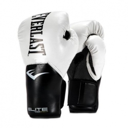 Перчатки тренировочные Elite ProStyle 16oz, фото 1
