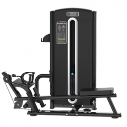 BRONZE GYM M05-012A Горизонтальная тяга BRONZE GYM M05-012A Горизонтальная тяга