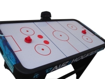 Игровой стол DFC Blue Ice Pro аэрохоккей Игровой стол DFC Blue Ice Pro аэрохоккей