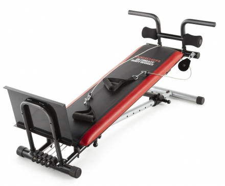 Тренажер Weider Ultimate Body Works, фото 1