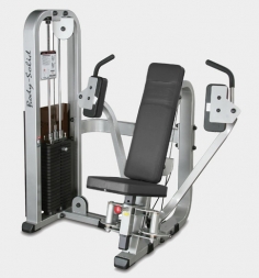 Баттерфляй Body Solid ProClub SPD-700G, фото 2 Баттерфляй Body Solid ProClub SPD-700G, фото 2