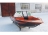 Алюминиевая лодка ALUTON 390Fish