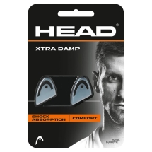 Виброгаситель HEAD XtraDamp (ЧЕРНЫЙ), арт.285511-BK, черный Виброгаситель HEAD XtraDamp (ЧЕРНЫЙ), арт.285511-BK, черный