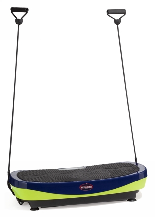 Виброплатформа 3D VictoryFit VF-S850 (синий/зеленый), фото 6