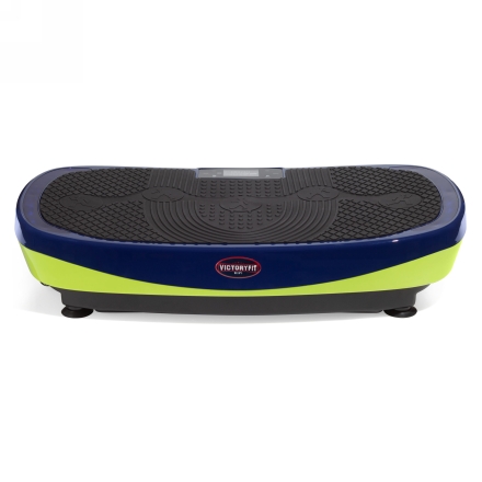 Виброплатформа 3D VictoryFit VF-S850 (синий/зеленый), фото 1