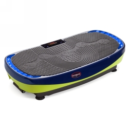 Виброплатформа 3D VictoryFit VF-S850 (синий/зеленый), фото 2
