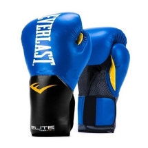 Перчатки тренировочные Elite ProStyle 8oz Перчатки тренировочные Elite ProStyle 8oz