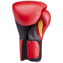 Перчатки тренировочные Elite ProStyle 8oz Перчатки тренировочные Elite ProStyle 8oz