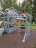 Детский игровой комплекс Савушка PlayHouse-3  