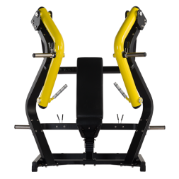 BRONZE GYM LA-05 Жим от груди широкий BRONZE GYM LA-05 Жим от груди широкий