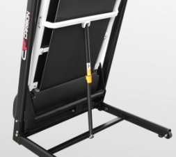 CARBON FITNESS T550 Беговая дорожка домашняя, фото 6