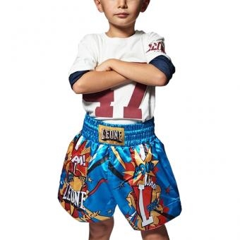 Шорты Leone leotshorts013, фото 1