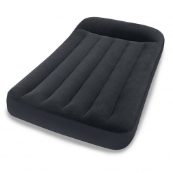 64148NP Матрас флокир."FULL PILLOW REST CLASSIC AIRBED WITH FIBER-TECH BIP",эл/н220V,191х137х25 64148NP Матрас флокир."FULL PILLOW REST CLASSIC AIRBED WITH FIBER-TECH BIP",эл/н220V,191х137х25