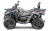 Квадроцикл SEGWAY Snarler AT6 LE (ПСМ)
