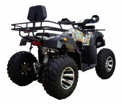 Квадроцикл ATV Classic 200 Premium, фото 6